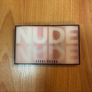 Bobbi Brown Eyeshadow Palette